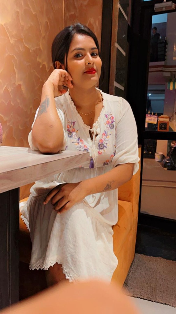 Meera D. - Couple Massage Specialist at Arina Russian Spa